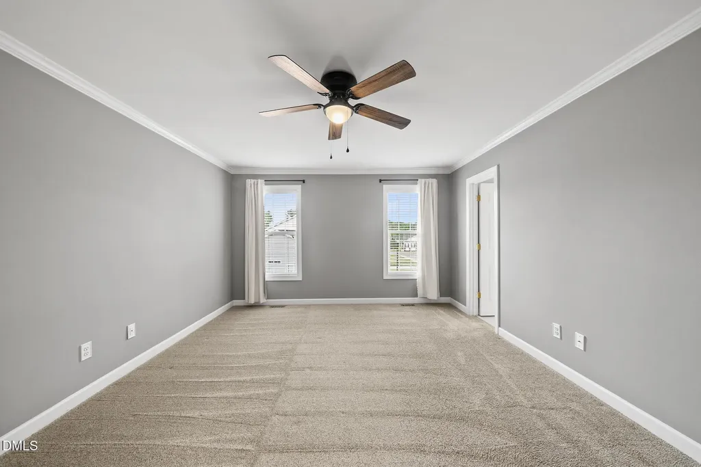 208 Grand Springs Court Garner NC 27529