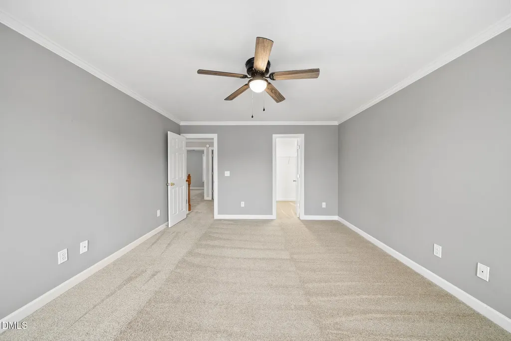 208 Grand Springs Court Garner NC 27529