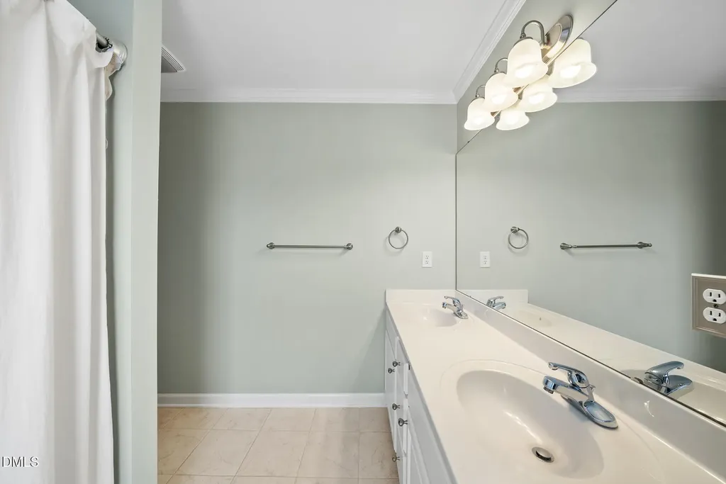 208 Grand Springs Court Garner NC 27529