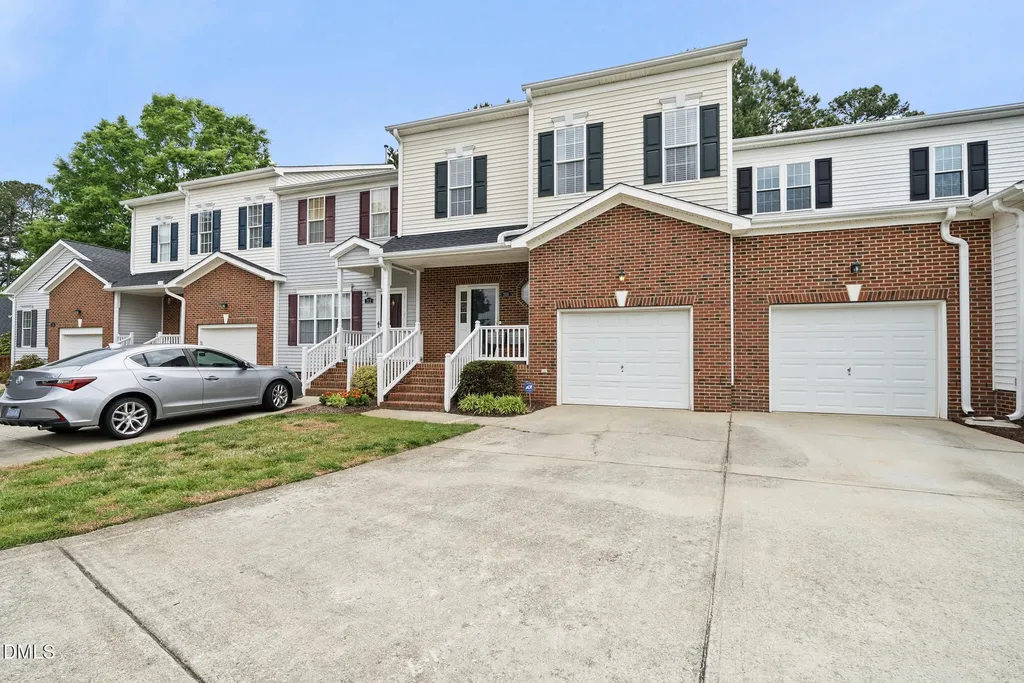 208 Grand Springs Court Garner NC 27529