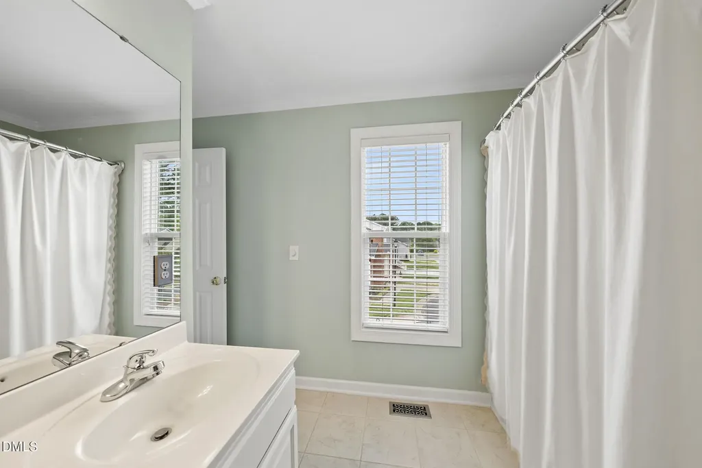 208 Grand Springs Court Garner NC 27529