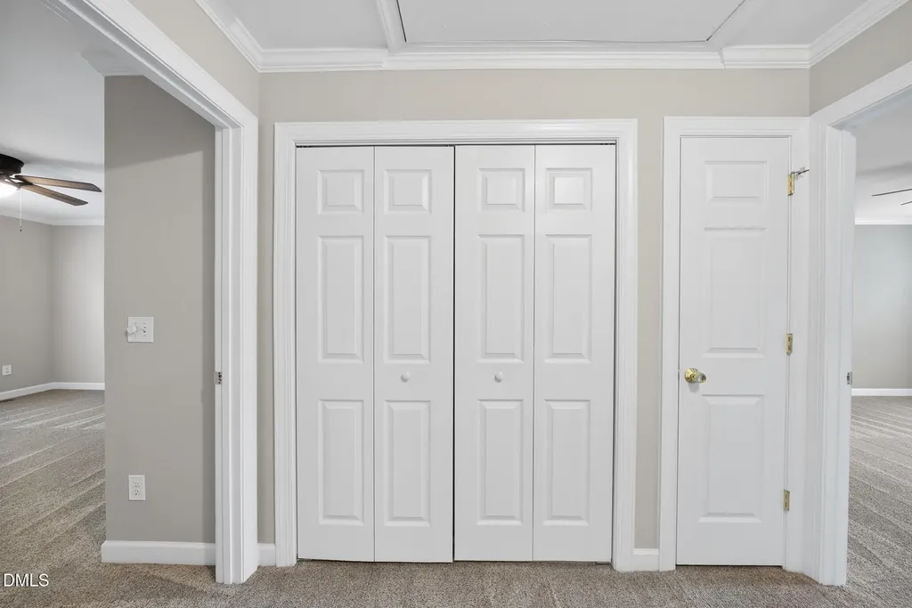 208 Grand Springs Court Garner NC 27529