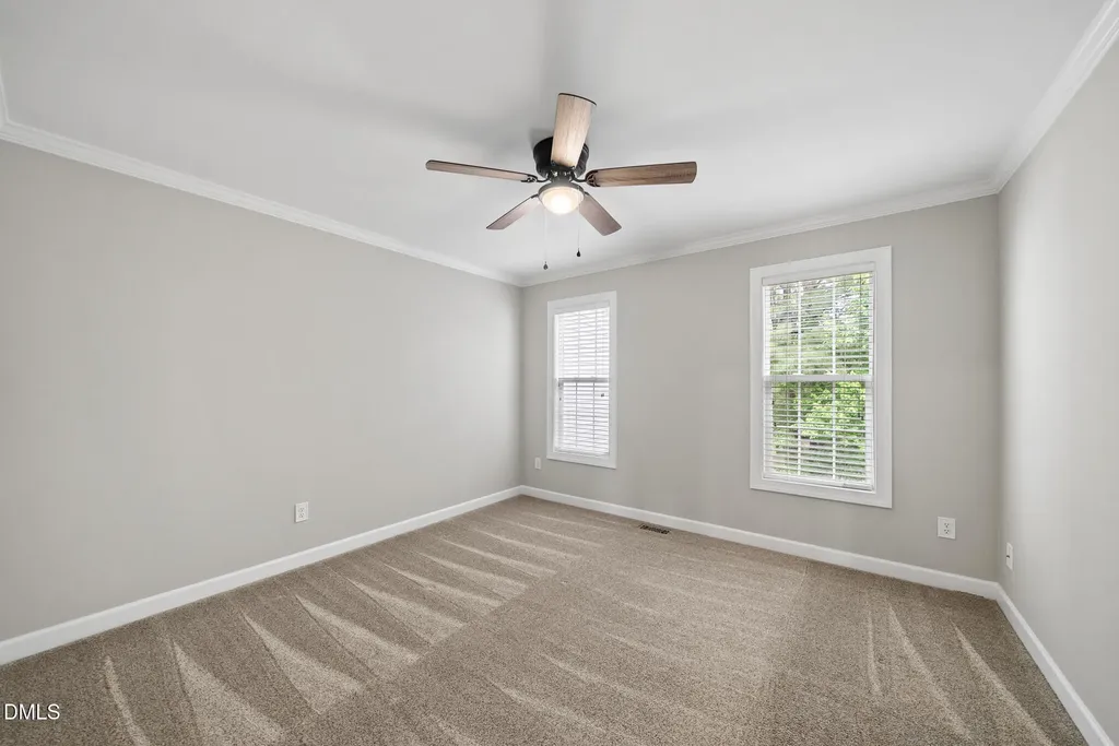 208 Grand Springs Court Garner NC 27529