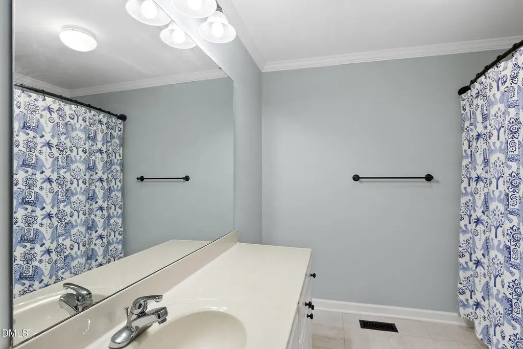208 Grand Springs Court Garner NC 27529