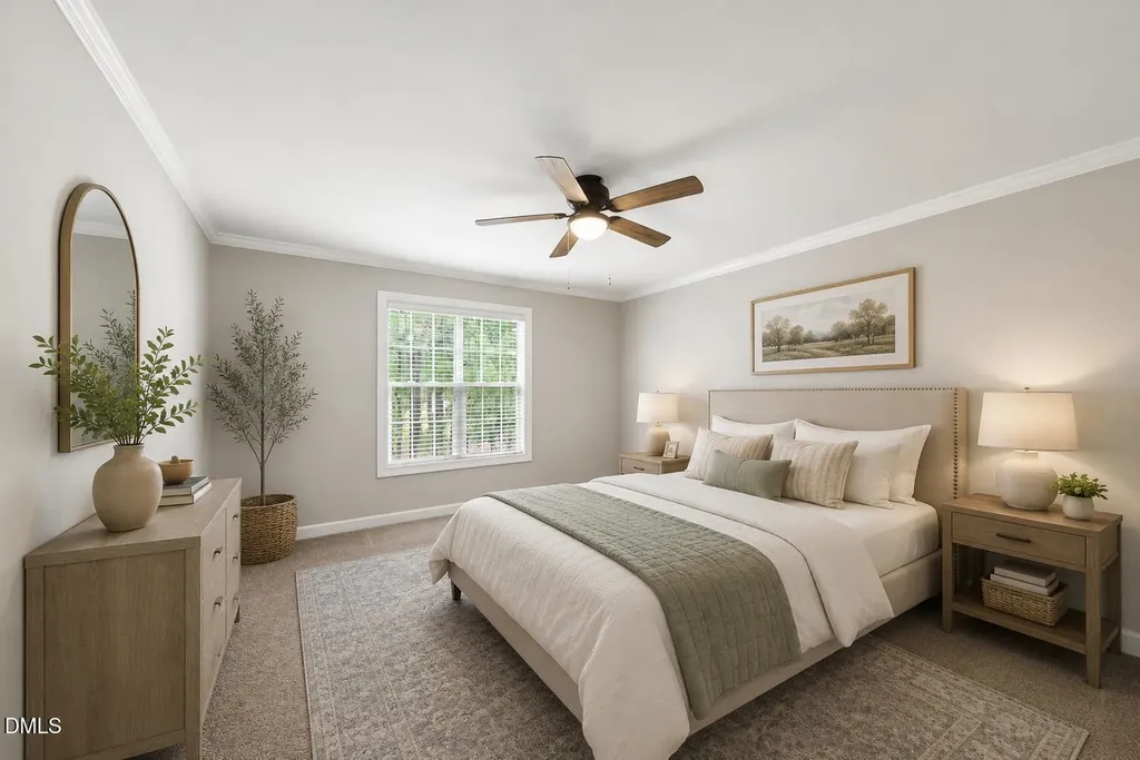 208 Grand Springs Court Garner NC 27529