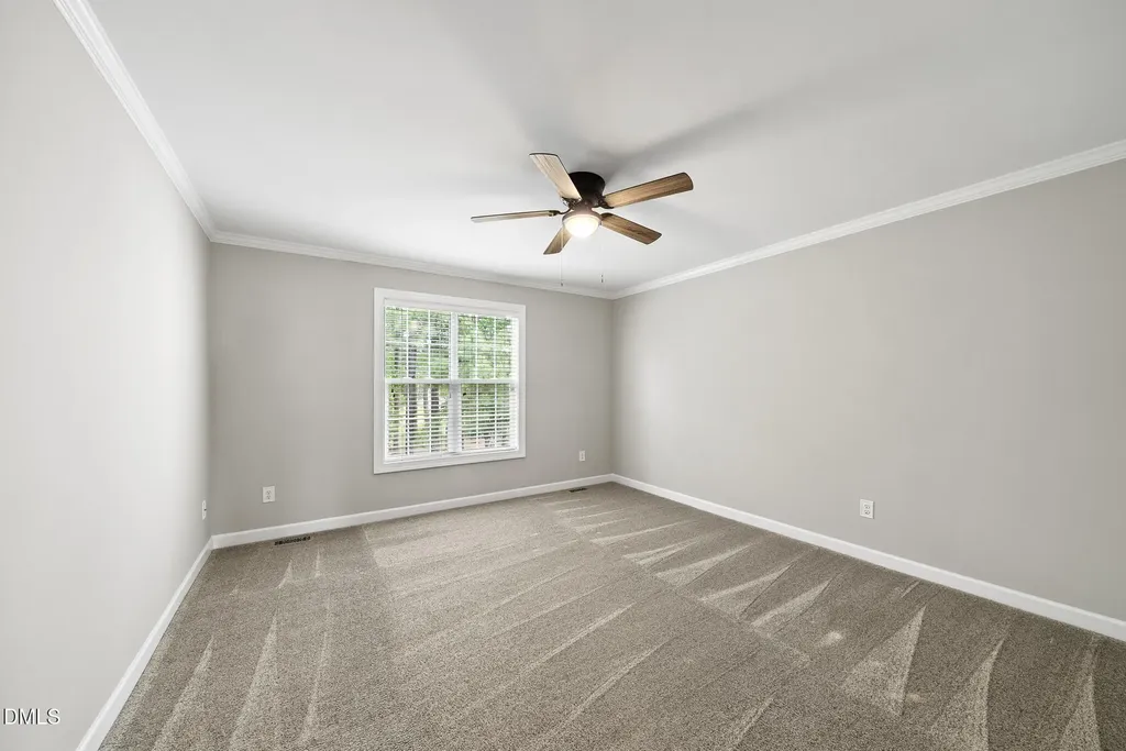 208 Grand Springs Court Garner NC 27529