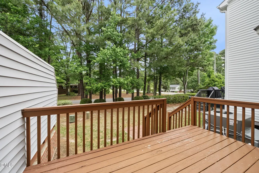 208 Grand Springs Court Garner NC 27529