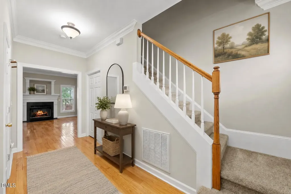 208 Grand Springs Court Garner NC 27529