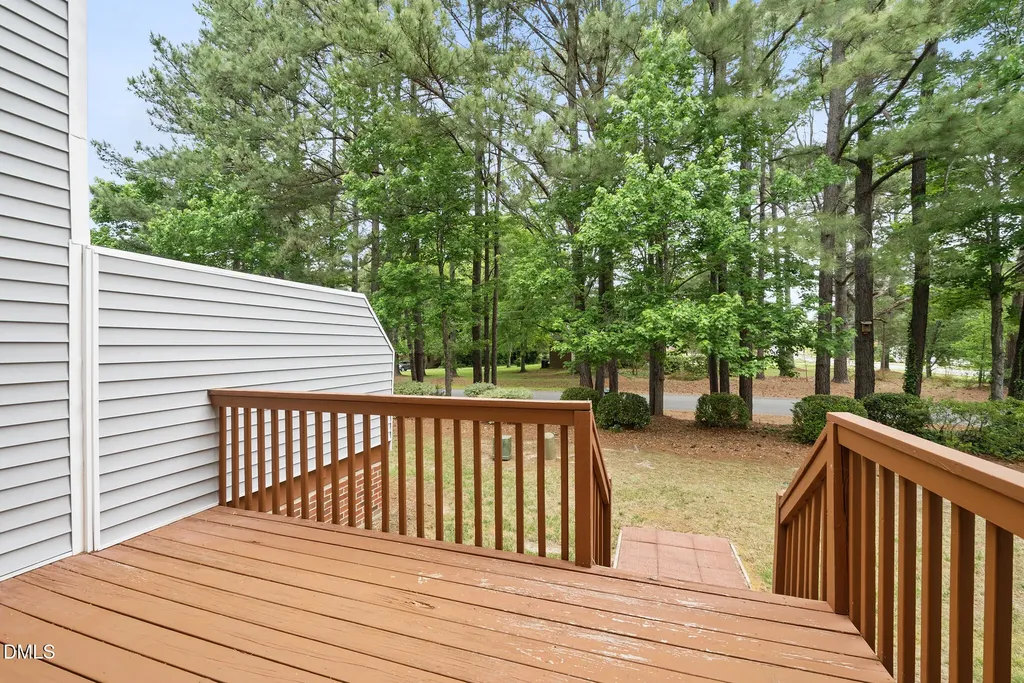208 Grand Springs Court Garner NC 27529
