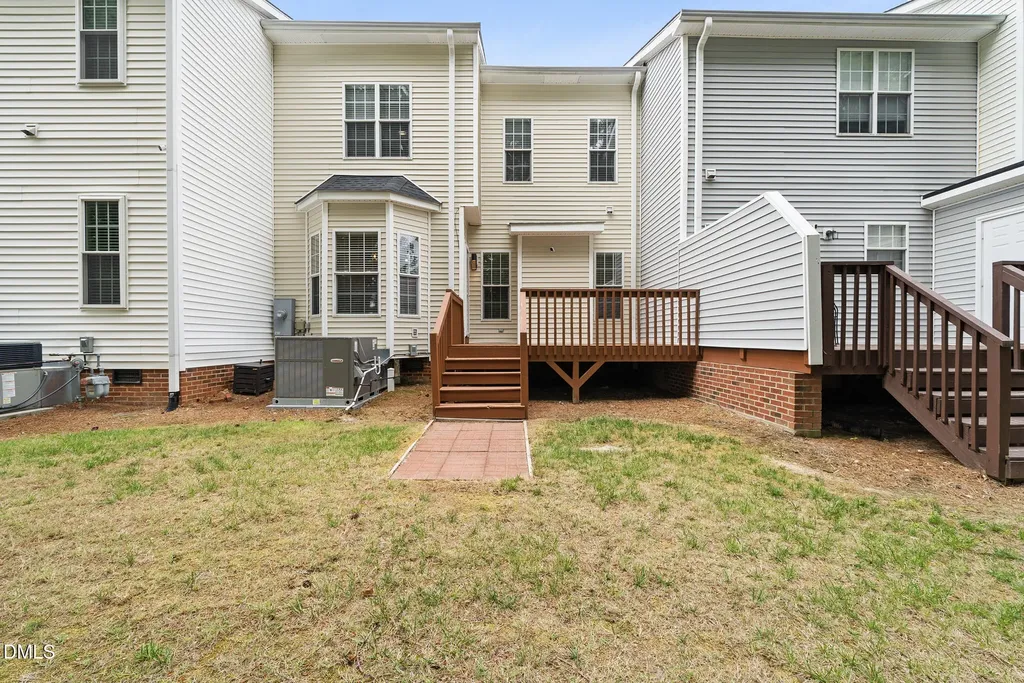 208 Grand Springs Court Garner NC 27529