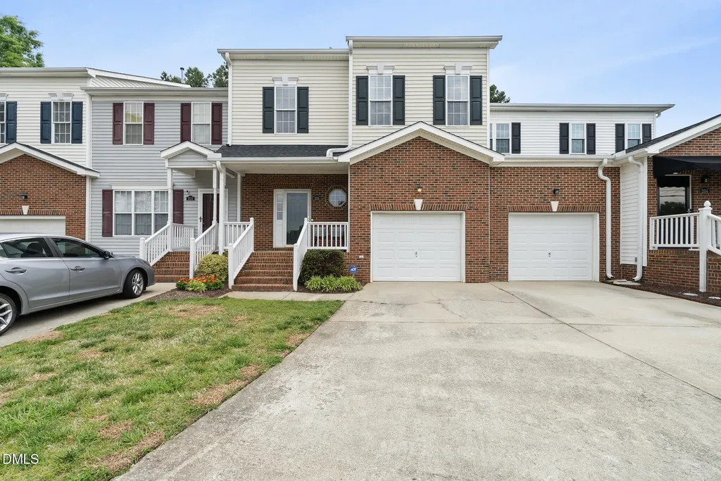 208 Grand Springs Court Garner NC 27529