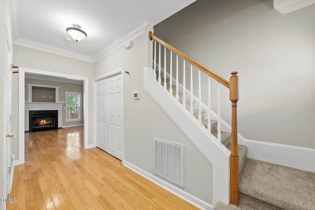 208 Grand Springs Court Garner NC 27529