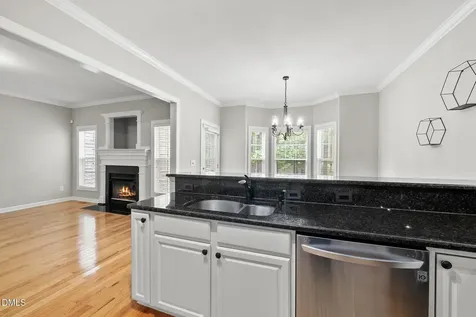 208 Grand Springs Court Garner NC 27529