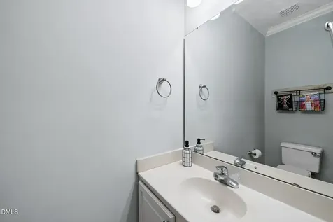 208 Grand Springs Court Garner NC 27529