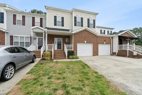 208 Grand Springs Court Garner NC 27529