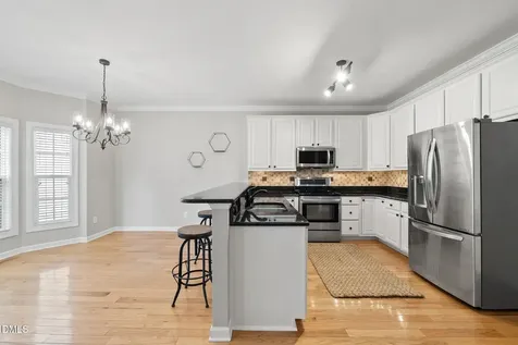 208 Grand Springs Court Garner NC 27529