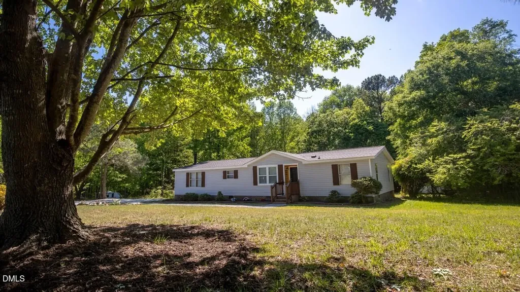 2004 Mesa Court Archer Lodge NC 27527