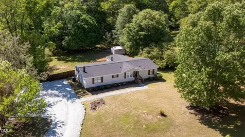 2004 Mesa Court Archer Lodge NC 27527