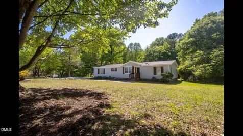 2004 Mesa Court Archer Lodge NC 27527