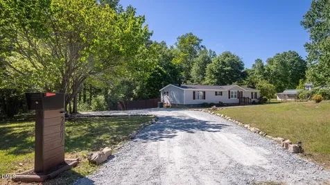 2004 Mesa Court Archer Lodge NC 27527