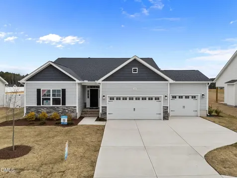 45 Cardovia Way Wendell NC 27591