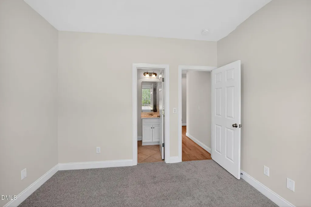 8725 Oregon Inlet Court Raleigh NC 27603