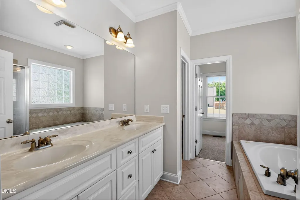8725 Oregon Inlet Court Raleigh NC 27603