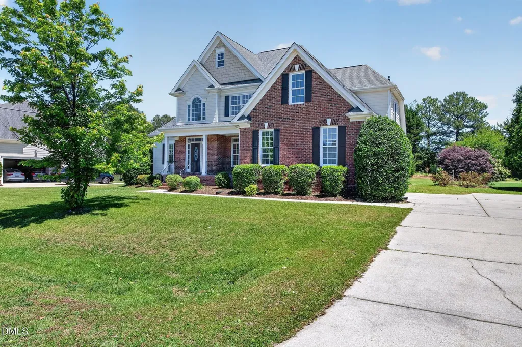 8725 Oregon Inlet Court Raleigh NC 27603