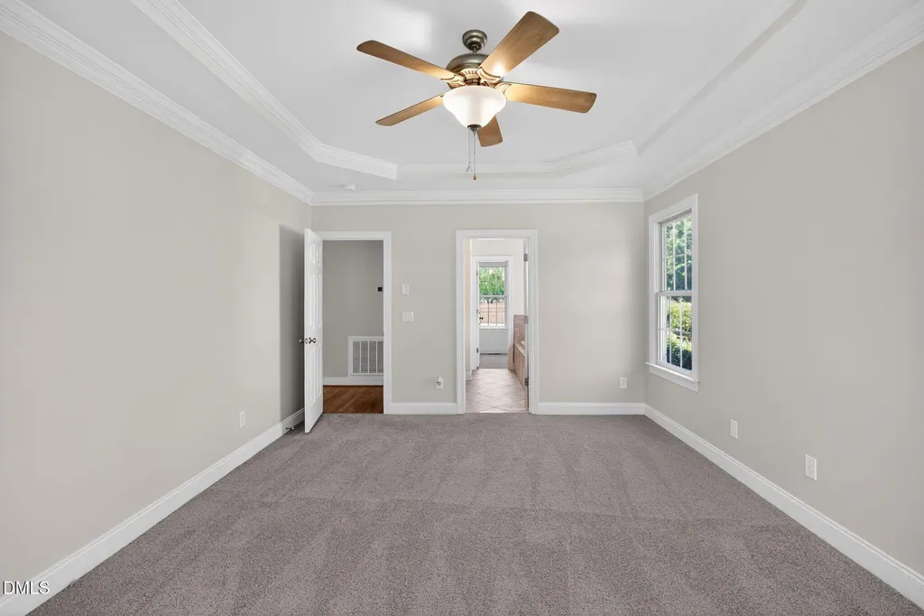 8725 Oregon Inlet Court Raleigh NC 27603