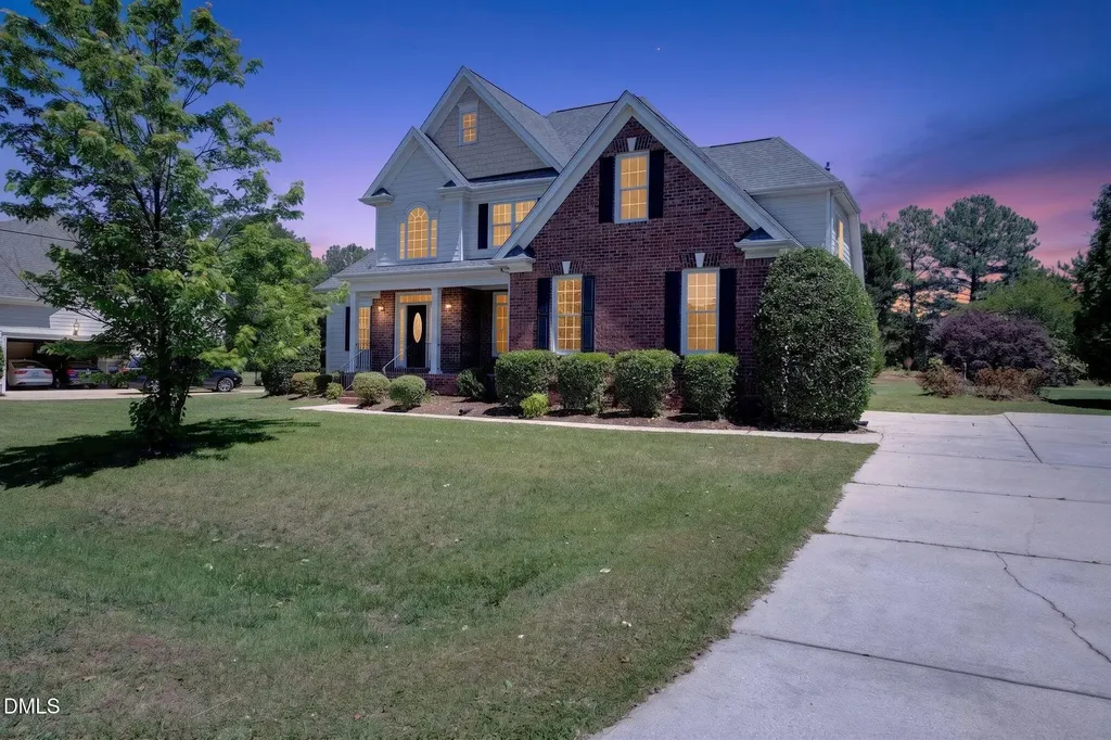8725 Oregon Inlet Court Raleigh NC 27603