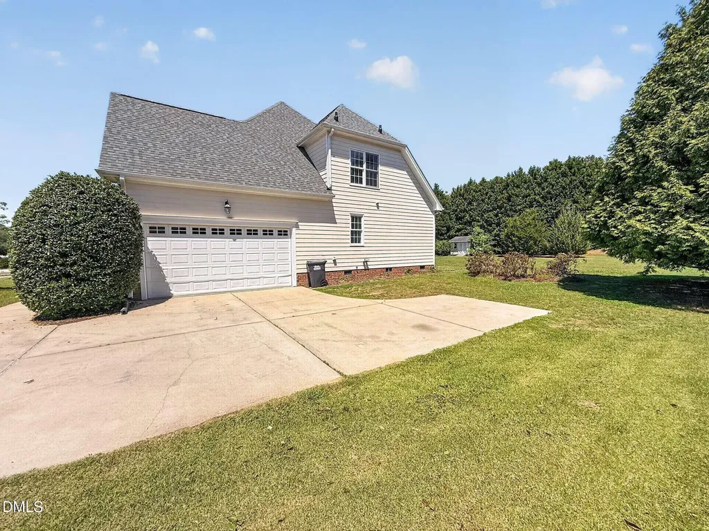 8725 Oregon Inlet Court Raleigh NC 27603