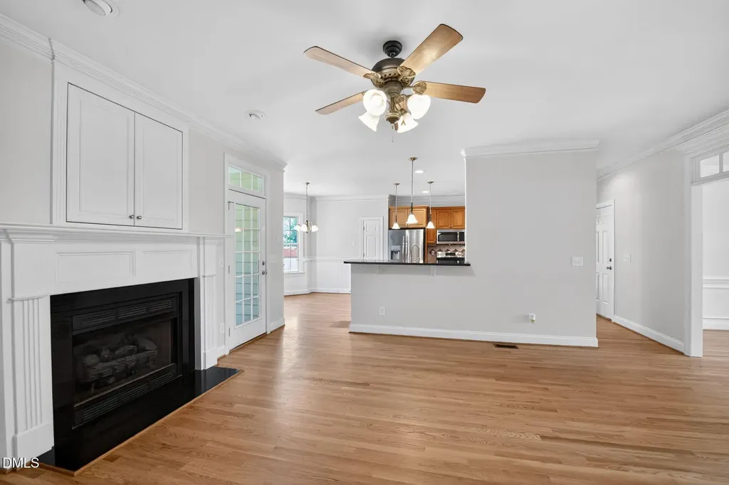 8725 Oregon Inlet Court Raleigh NC 27603