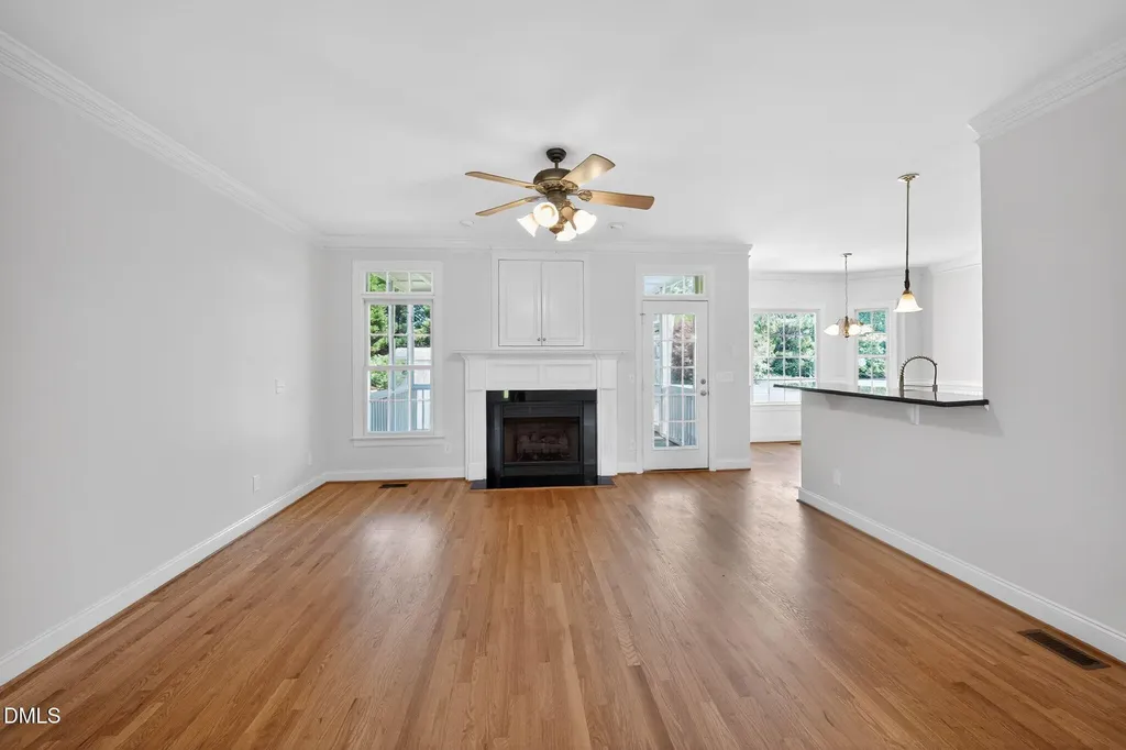 8725 Oregon Inlet Court Raleigh NC 27603