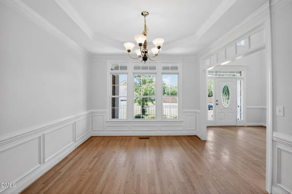 8725 Oregon Inlet Court Raleigh NC 27603