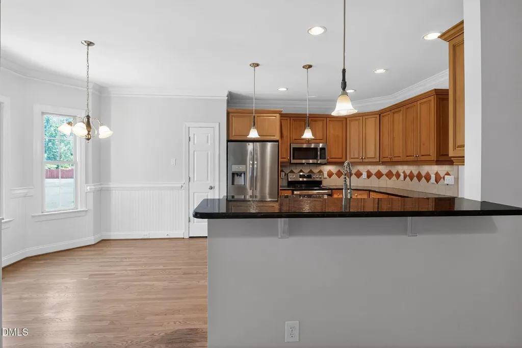8725 Oregon Inlet Court Raleigh NC 27603