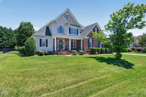 8725 Oregon Inlet Court Raleigh NC 27603