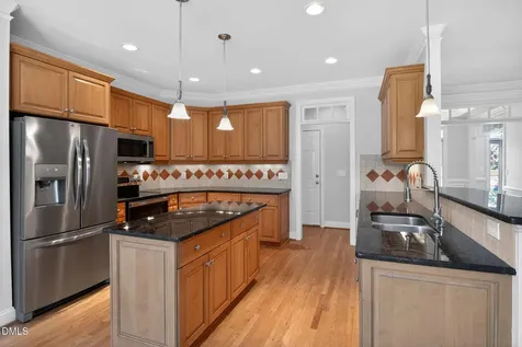 8725 Oregon Inlet Court Raleigh NC 27603