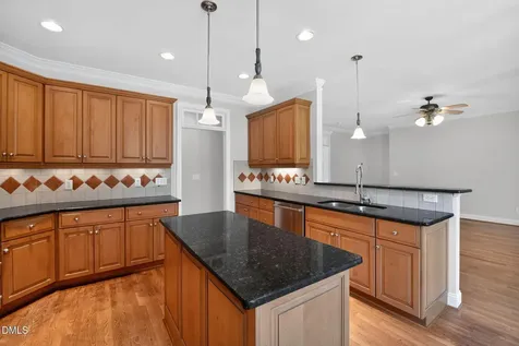 8725 Oregon Inlet Court Raleigh NC 27603