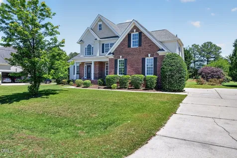 8725 Oregon Inlet Court Raleigh NC 27603