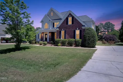 8725 Oregon Inlet Court Raleigh NC 27603