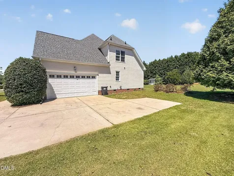8725 Oregon Inlet Court Raleigh NC 27603