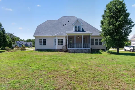8725 Oregon Inlet Court Raleigh NC 27603