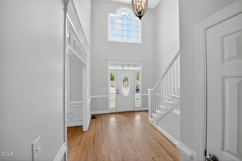 8725 Oregon Inlet Court Raleigh NC 27603