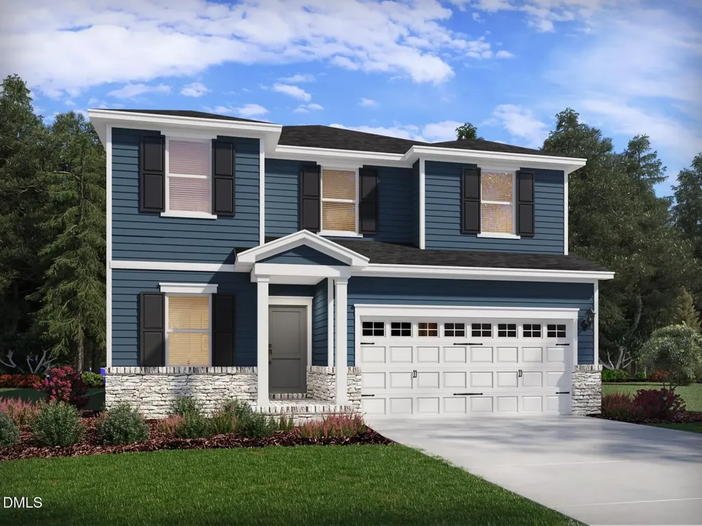 505 Southland Drive Zebulon NC 27597