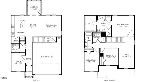505 Southland Drive Zebulon NC 27597