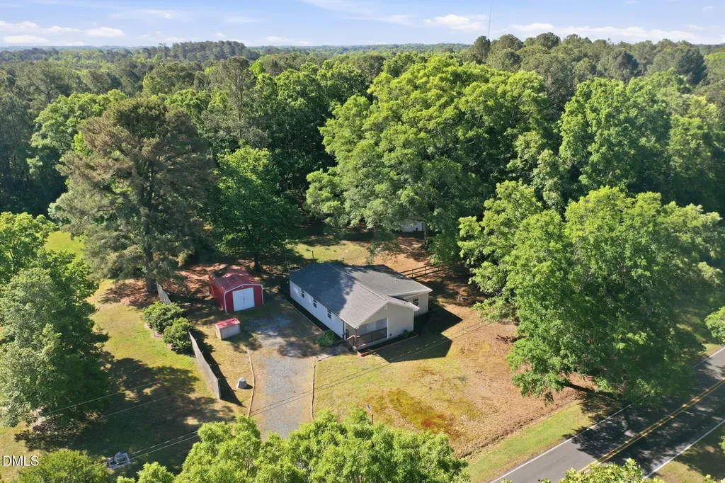 6002 Rumley Road Graham NC 27253