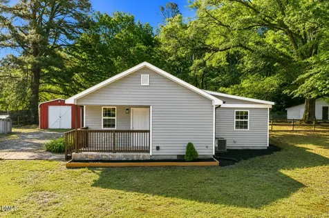 6002 Rumley Road Graham NC 27253