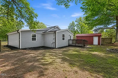 6002 Rumley Road Graham NC 27253