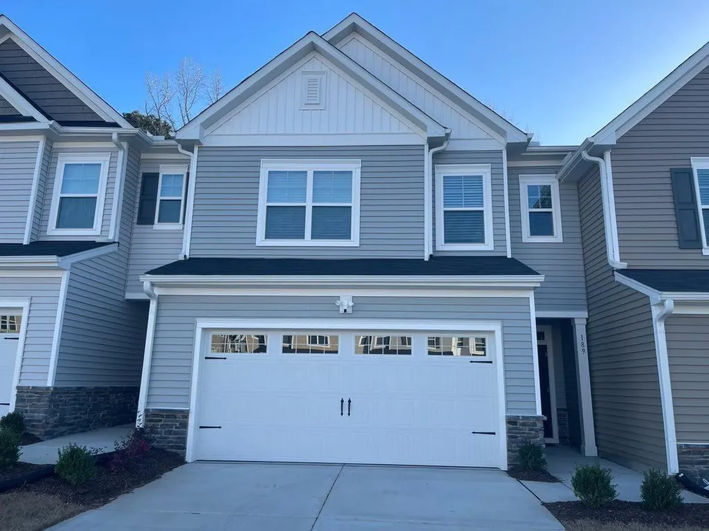 189 Tumbling Rock Way Garner NC 27529