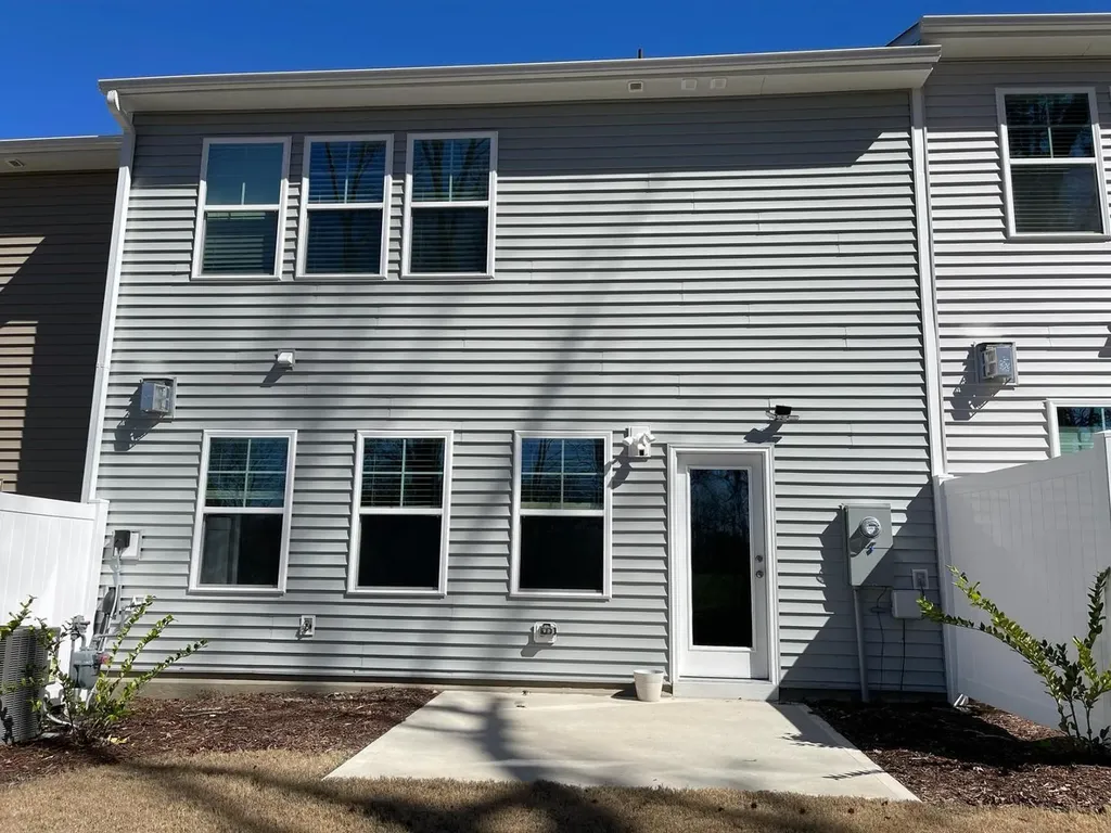 189 Tumbling Rock Way Garner NC 27529